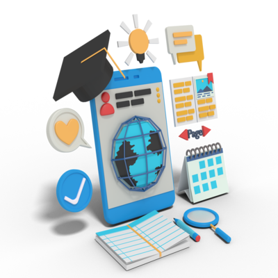 #1 E-learning Software Nagercoil, Best E-learning Software Kanyakumari